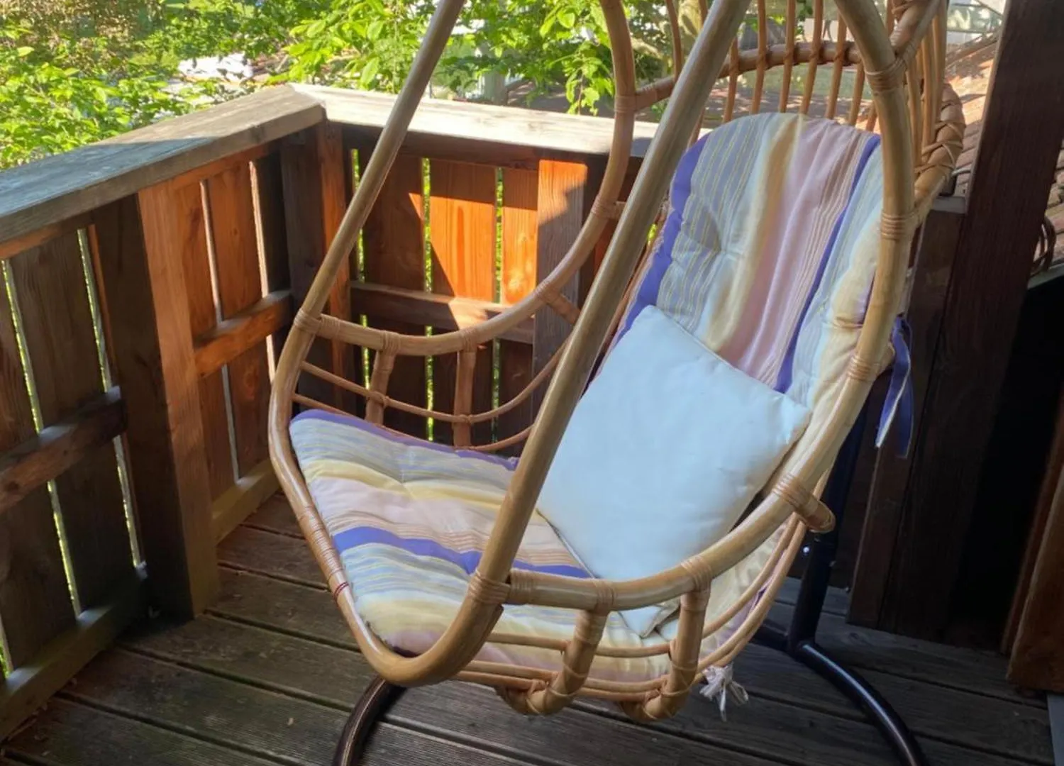 Ferienwohnung Idylle سيئة كيسينجين 0*,  ألمانيا