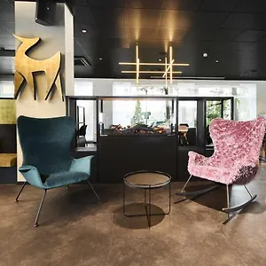 Hotel Rhoenkitz Hotel