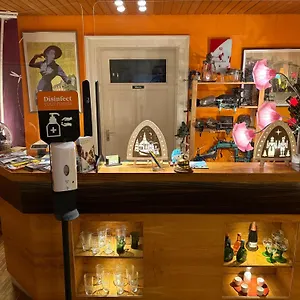 3* Hotel Arnold