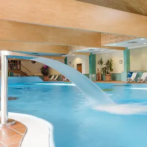 Sonnenhuegel Hotel