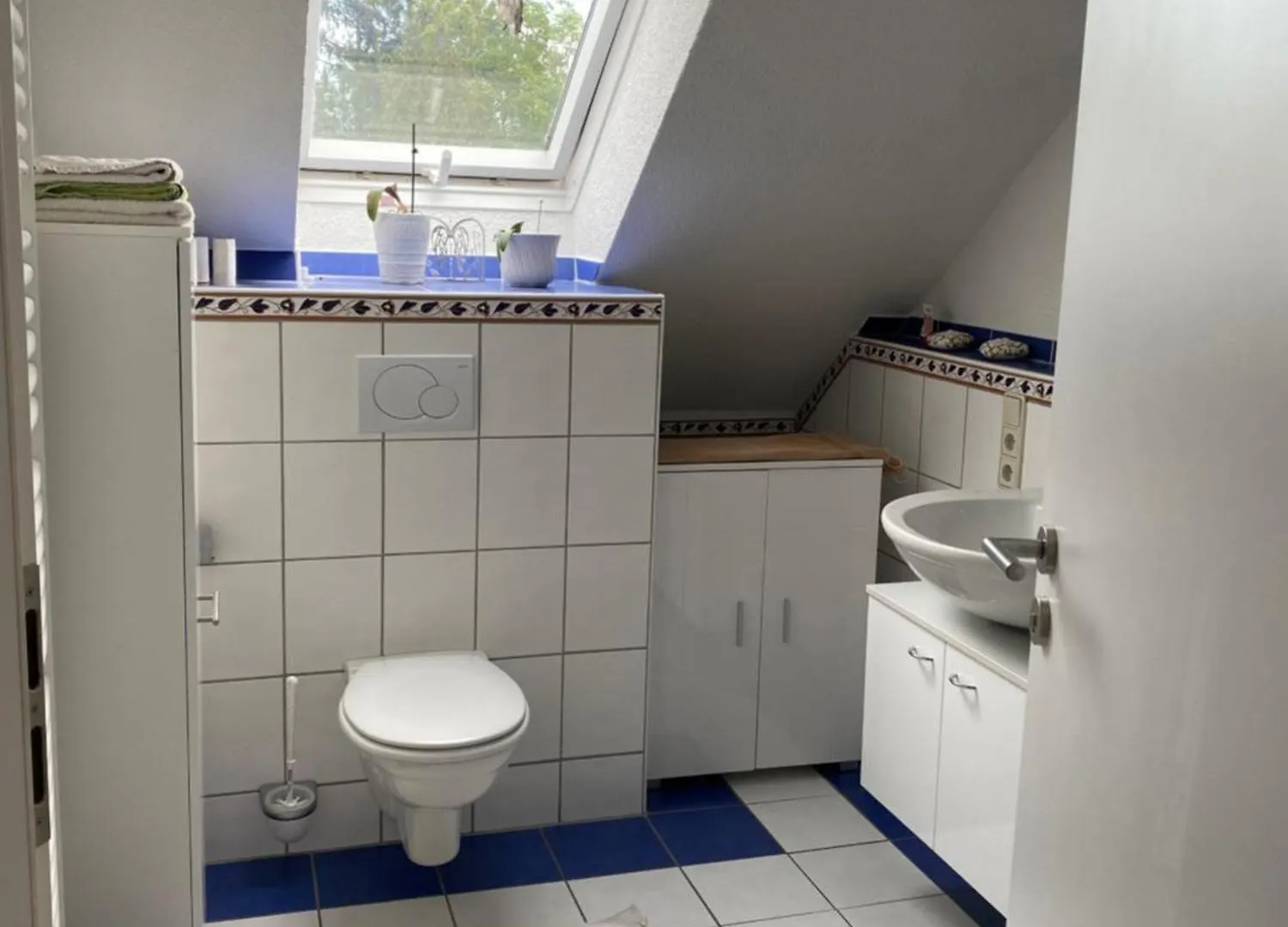 Apartment Ferienwohnung Idylle Bad Kissingen Germany