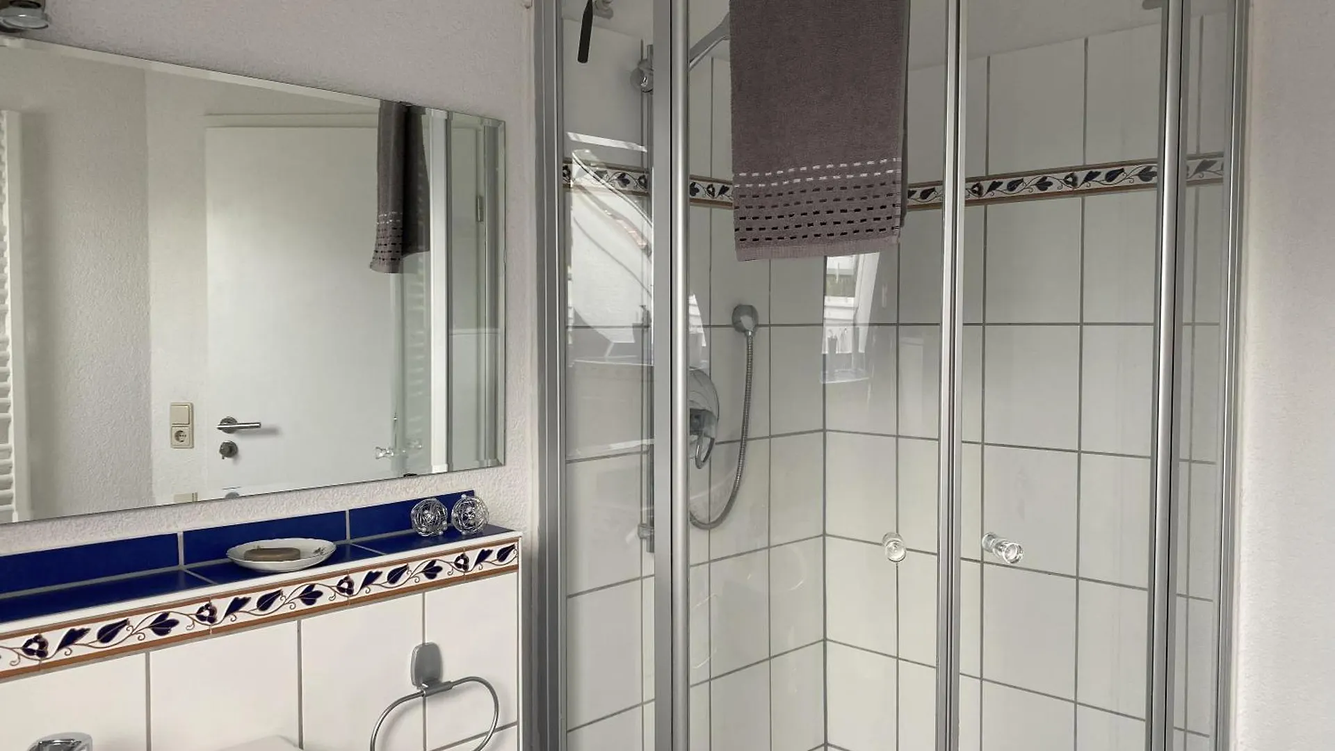 Ferienwohnung Idylle Bad Kissingen Apartment